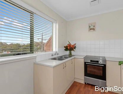 5/380 Nepean Highway, Frankston, VIC 3199, 2 ਕਮਰੇ, 1 ਬਾਥਰੂਮ, Unit