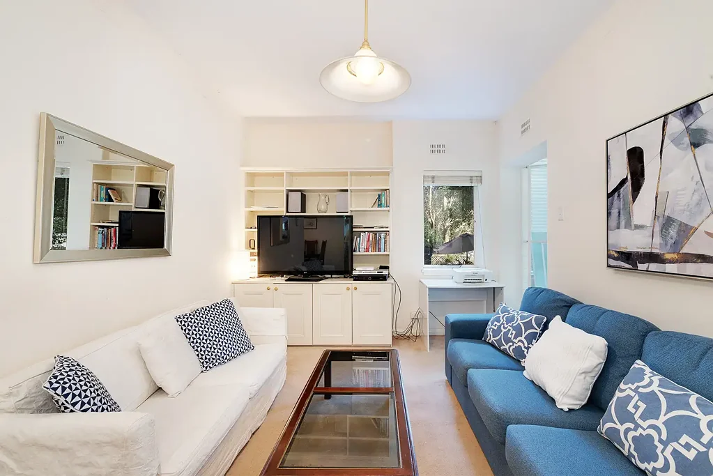 Two Bedroom Fully Furnished Apartment - Short Term Tenancy