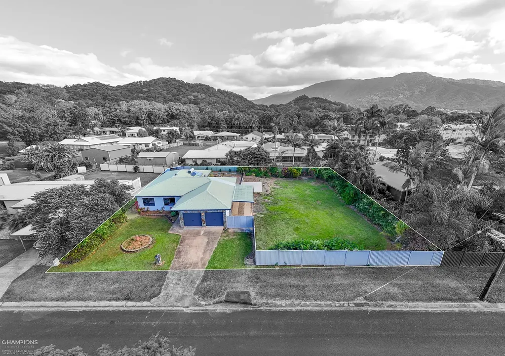 97-99 Cassowary Street, Freshwater, QLD 4870