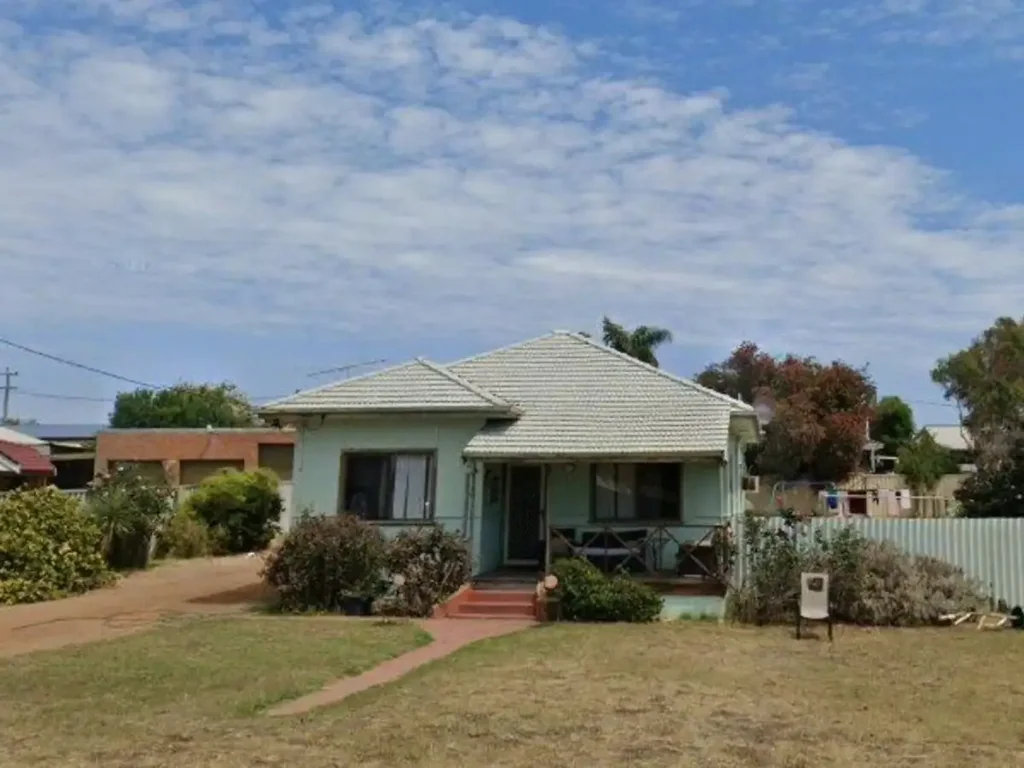 29 Harrison Street, Bluff Point, WA 6530