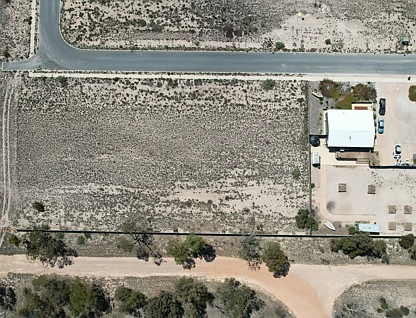 LOT 72 Clearwater Drive, Streaky Bay, Outback, 0 Schlafzimmer, 0 Badezimmer, Section