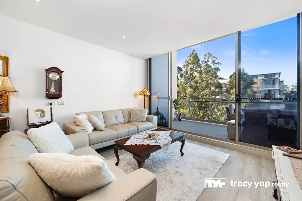 522/18 Epping Park Drive, Epping, NSW 2121