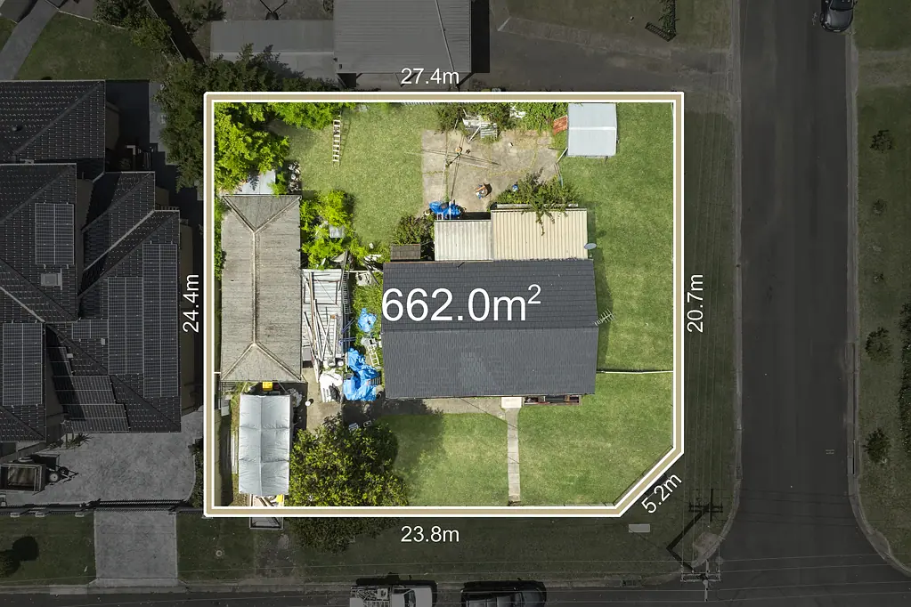 21 Derby Street, Minto, NSW 2566