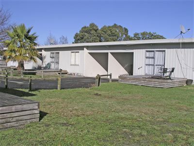 4/25 Scotia Glen Street, Putaruru, South Waikato, 1 chambres, 1 salles de bain