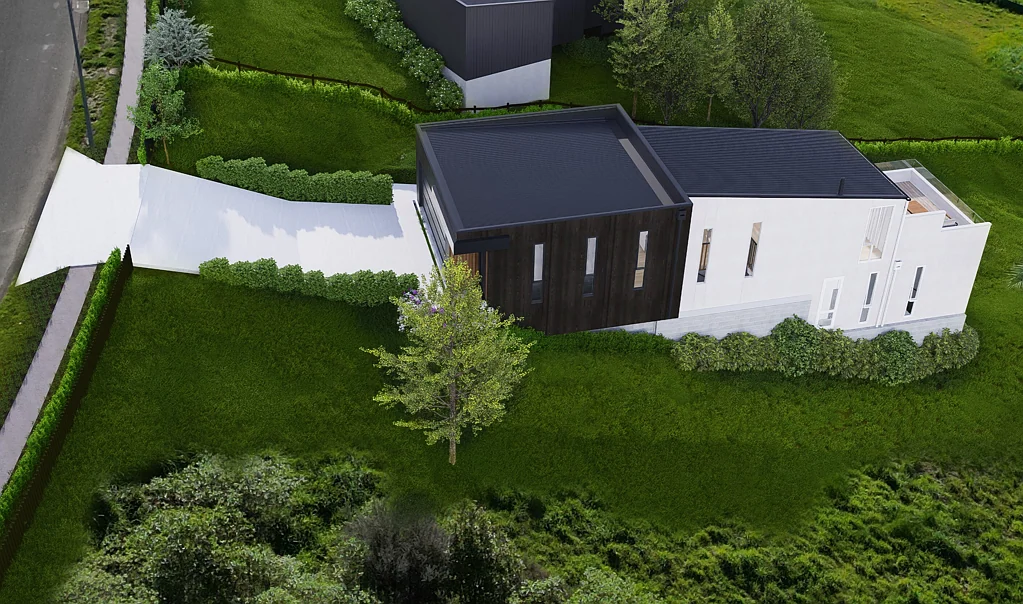 Fitzherbert Tranquil Sections with Views from $275,000 Upwards