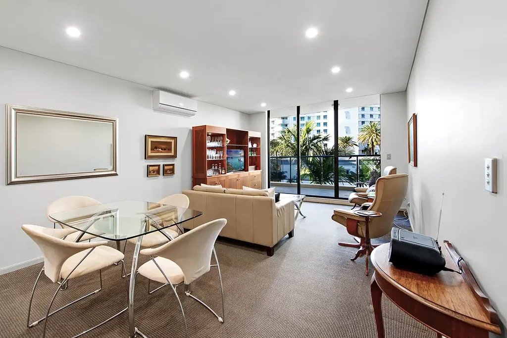 426/1 Aqua Street, Southport, QLD 4215