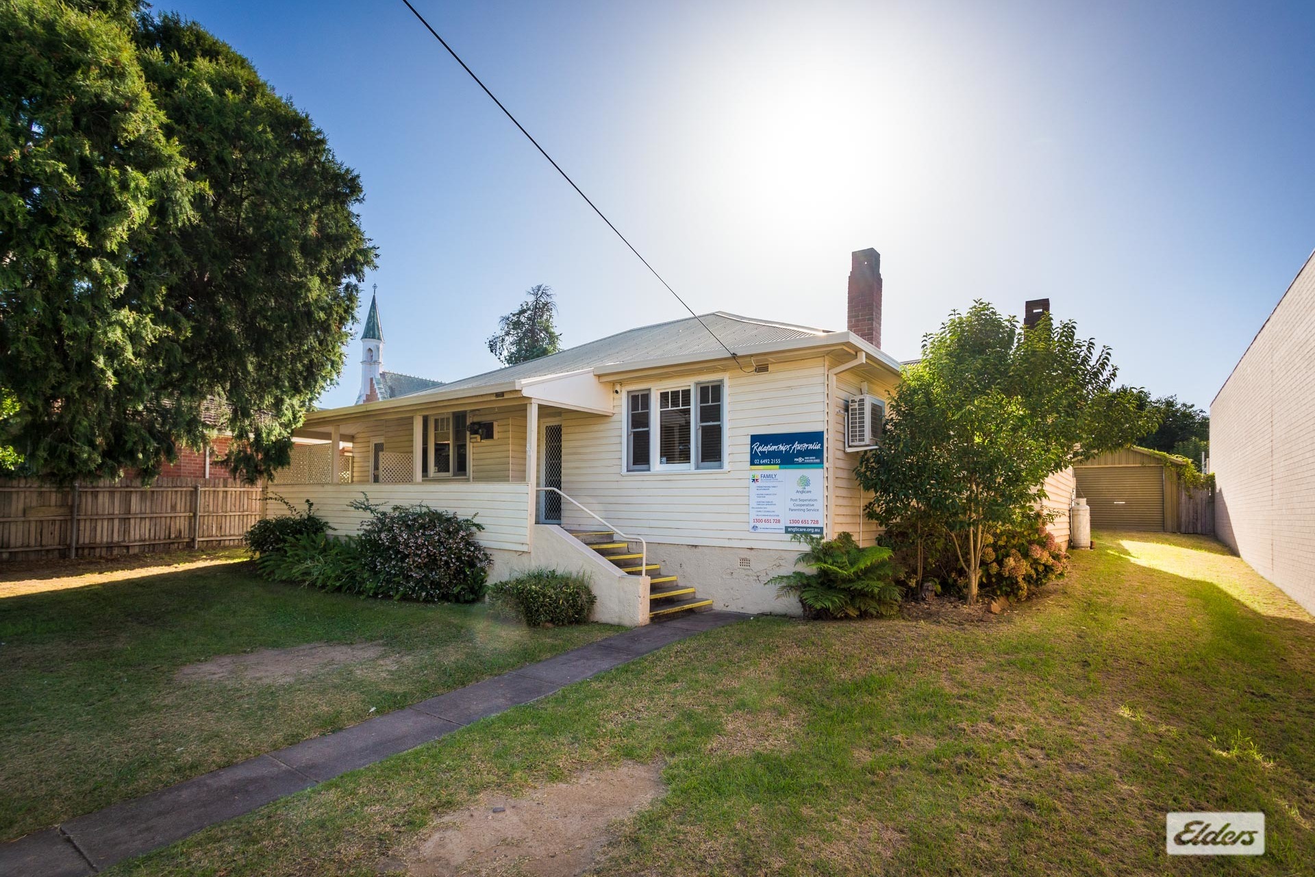 80 AUCKLAND ST, BEGA NSW 2550, 0房, 0浴, House