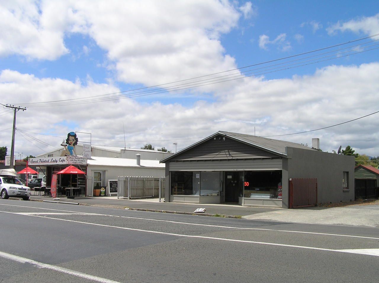 50 Seddon Street, Waharoa, Matamata, 0房, 0浴