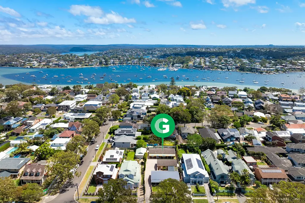 9B Coronation Avenue, Cronulla, NSW 2230
