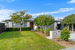 12 Sutherland Drive, Kaiapoi