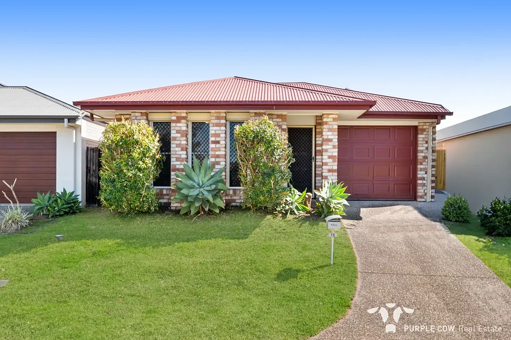 19 Combs Street, Yarrabilba, QLD 4207