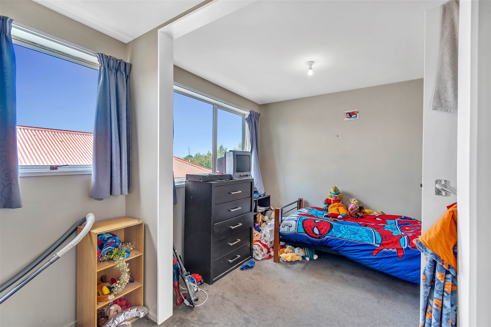 1/20 Rosewarne Street, Spreydon, Christchurch, 2 rūma, 1 rūma horoi, Unit