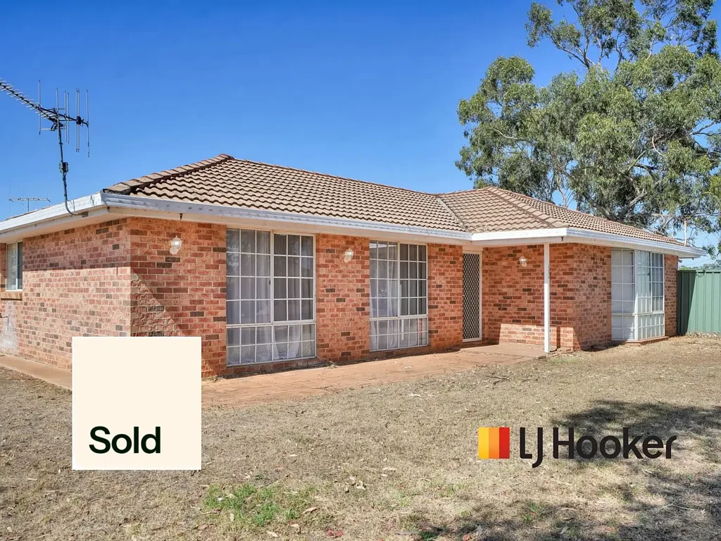 134 Moss Avenue, Narromine, NSW 2821