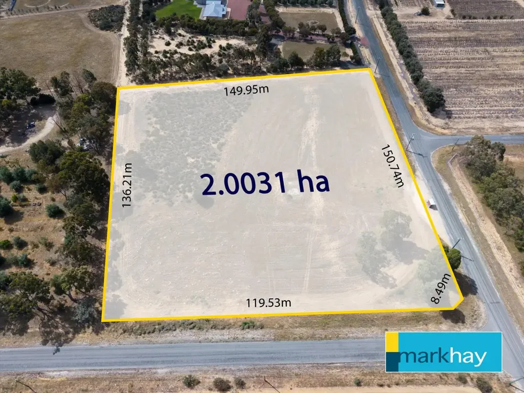 104 Tamarisk Drive, Gabbadah, WA 6041