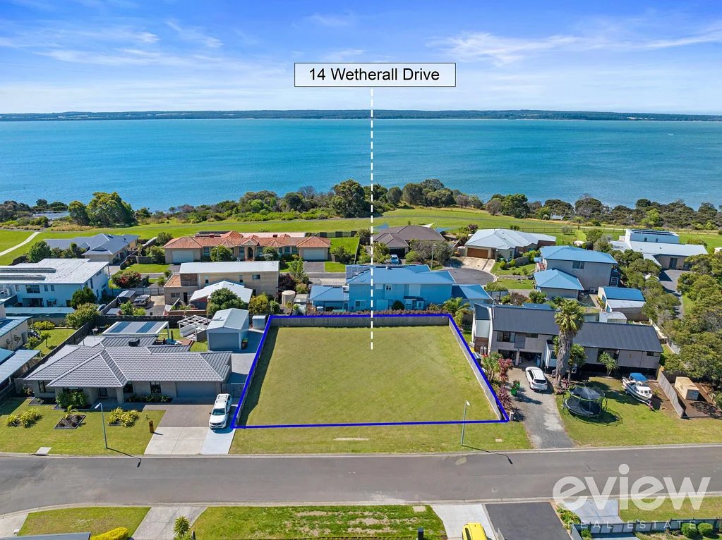Corinella Situated in the peaceful and picturesque suburb of Corinella, ready to build now