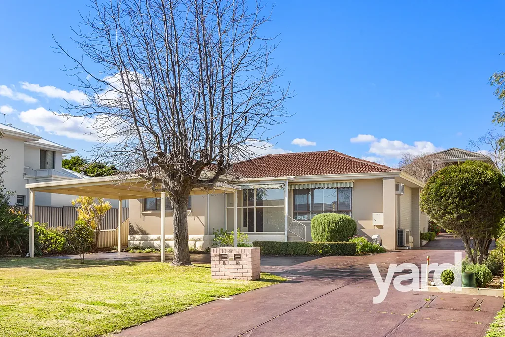 47 Fifth Street, Bicton, WA 6157