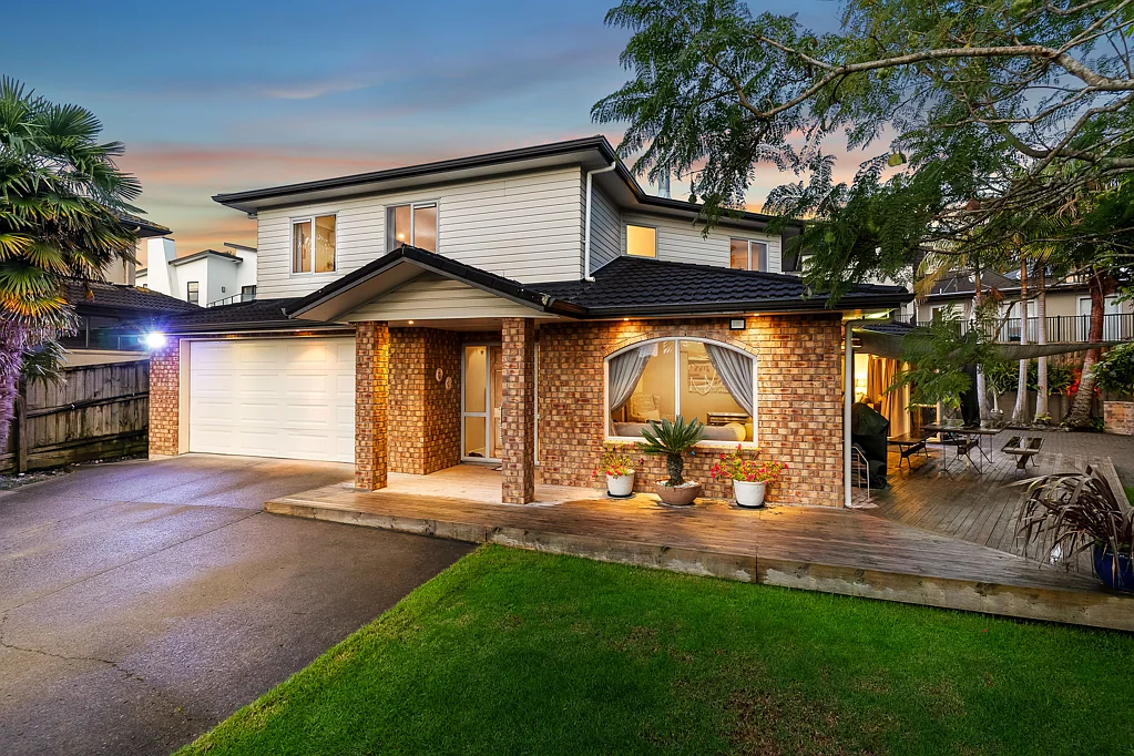 The Gardens 5Moenga Private, Spacious & Move-In Ready