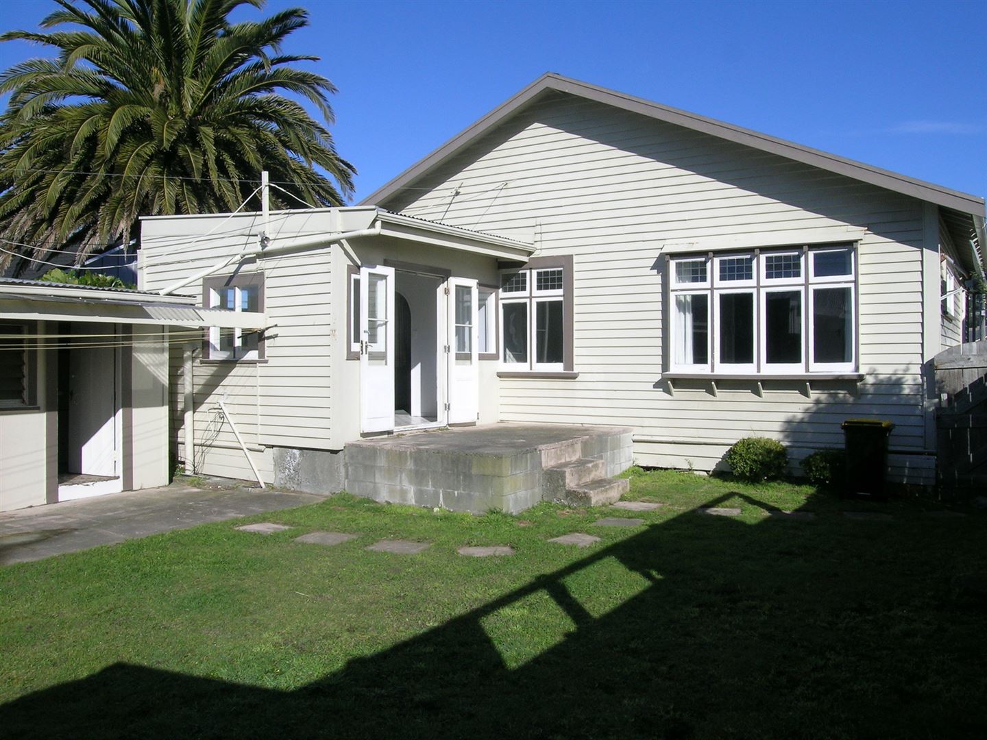 185 Coutts Street, Rongotai, Wellington, 4 રૂમ, 0 બાથરૂમ