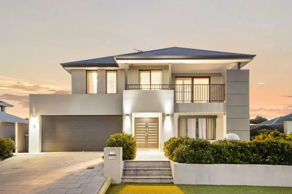 9 Brigantine Drive, Jindalee, WA 6036