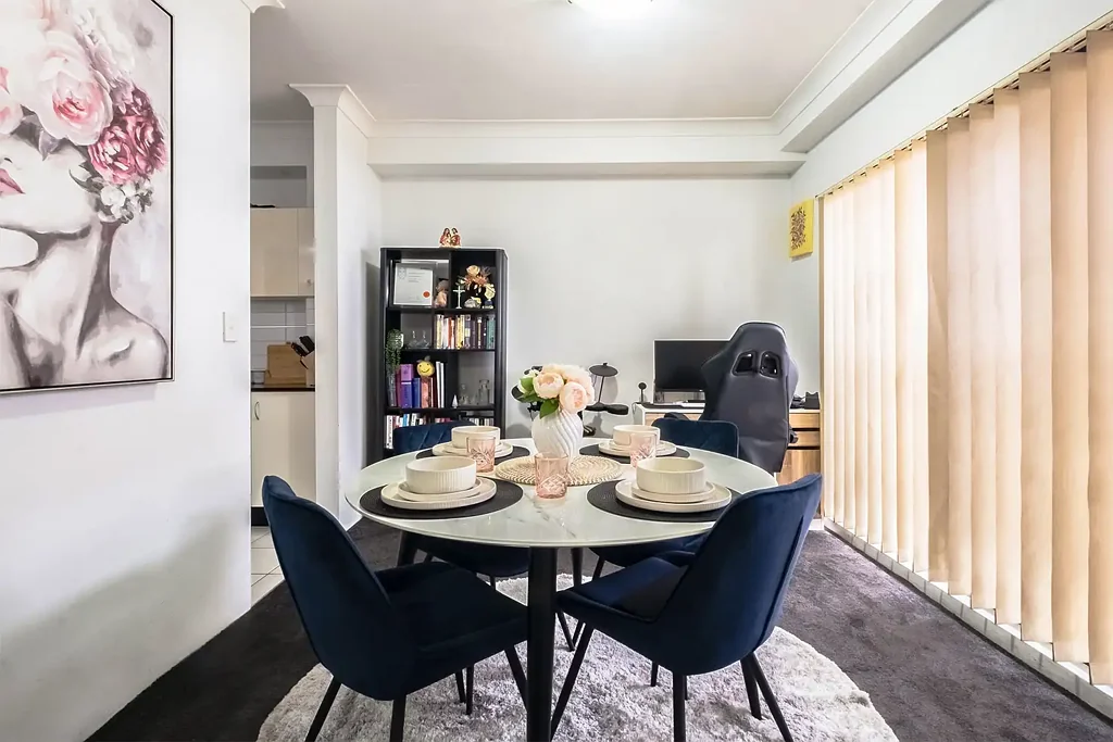 38/1-5 Durham Street, Mount Druitt, NSW 2770