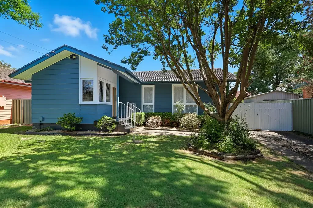 Hobartville 3 Bedroom Stylishly Renovated Family Home with Exceptional Outdoor Living