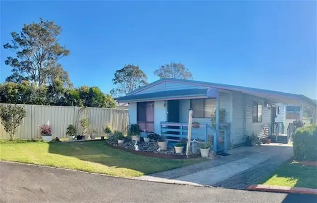 42/278-280 Princes Highway, Bomaderry, NSW 2541