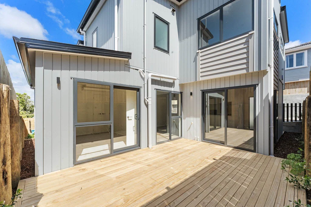 Mount Roskill 4Zimmer Brand New Freehold Living - Stylish & Spacious