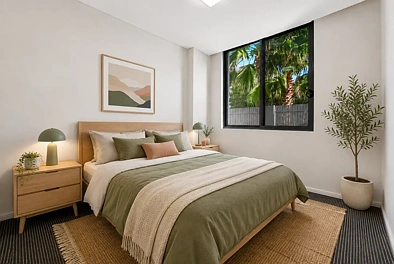 10/79-91 Macpherson Street, Warriewood, NSW 2102, 2 slaapkamers, 2 badkamers, Apartment