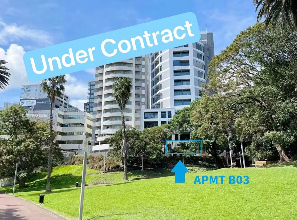 B03/369 Queen Street, City Centre, Auckland City, Auckland