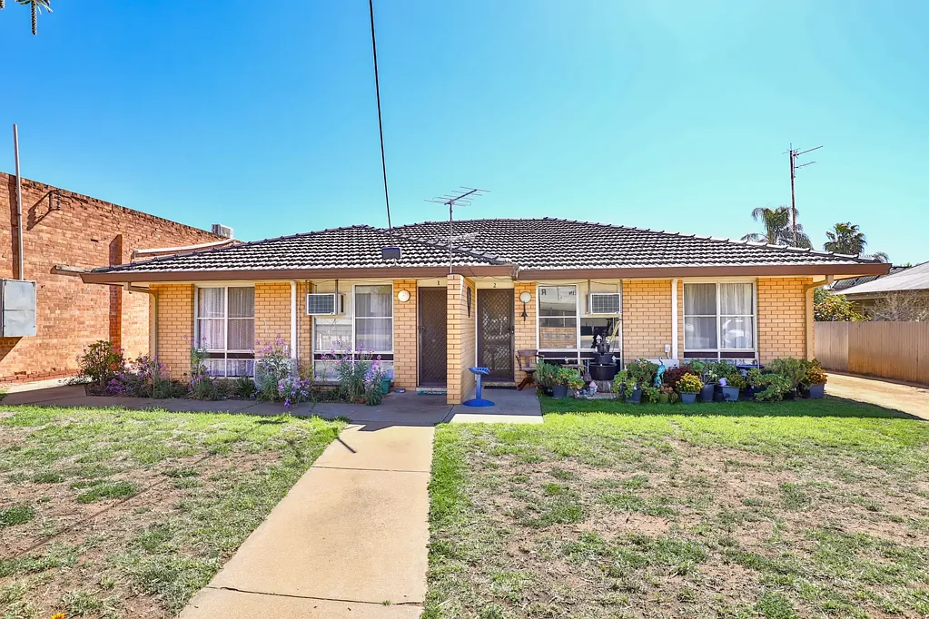 Merbein 8部屋 Investment Opportunity in the heart of Merbein!