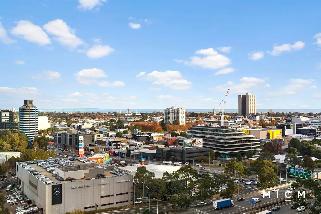 1307/18 Hoff Boulevard, Southbank, VIC 3006
