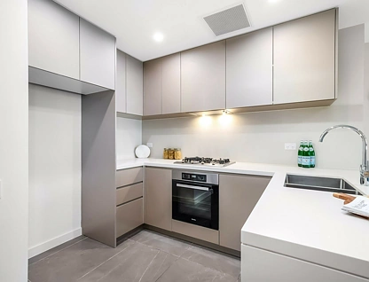 505A/101 Waterloo Road, Macquarie Park, Upper North Shore, 2 chambres, 2 salles de bain, Apartment