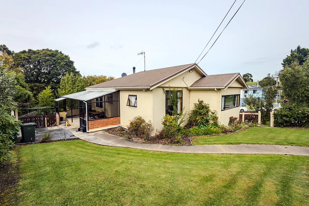 15 Kelvin Street, South Hill, Waitaki, Otago