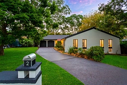 2 Nobel Place, Castle Hill