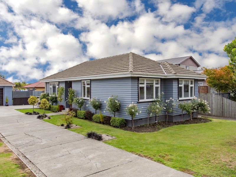 92 Ohoka Road, Kaiapoi