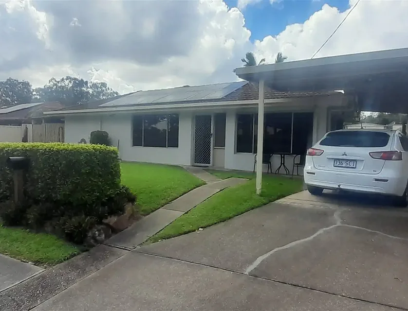 6 Collingwood Drive, Collingwood Park, Ipswich - Greater Region, 4 कमरे, 1 बाथरूम, House