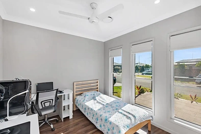15 Wood Crescent, Baringa, QLD 4551, 3房, 2浴, House