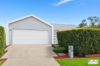 Pimpama 4 Bedroom Family Living Redefined in The Heights Estate
