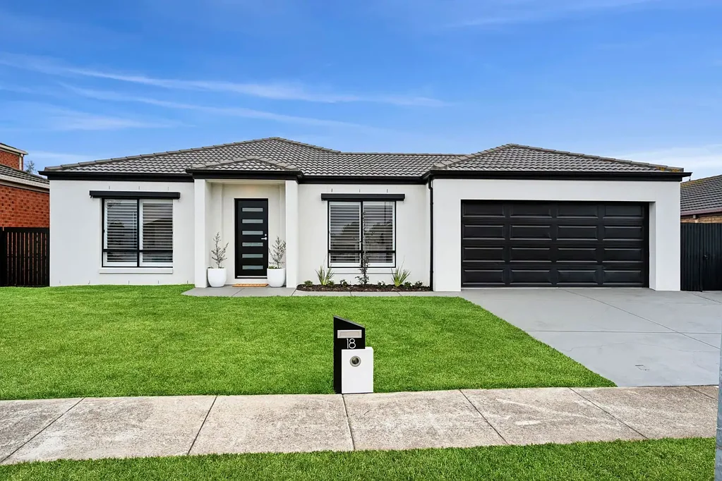 18 Pickerall Avenue, Grovedale, VIC 3216