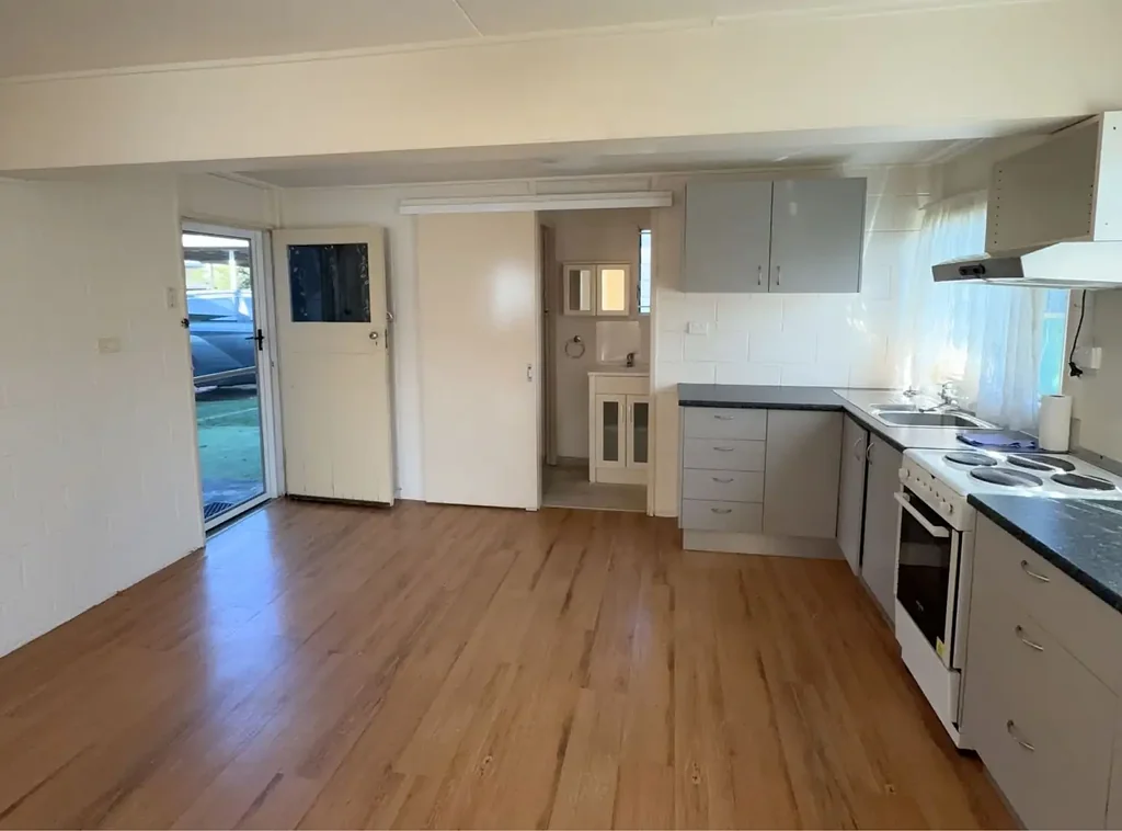 Affordable 2 Bed Home in Woody Point | Minutes from the Water