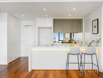 2003/472 Pacific Highway, St Leonards, Lower North Shore, 2 कमरे, 2 बाथरूम, Apartment