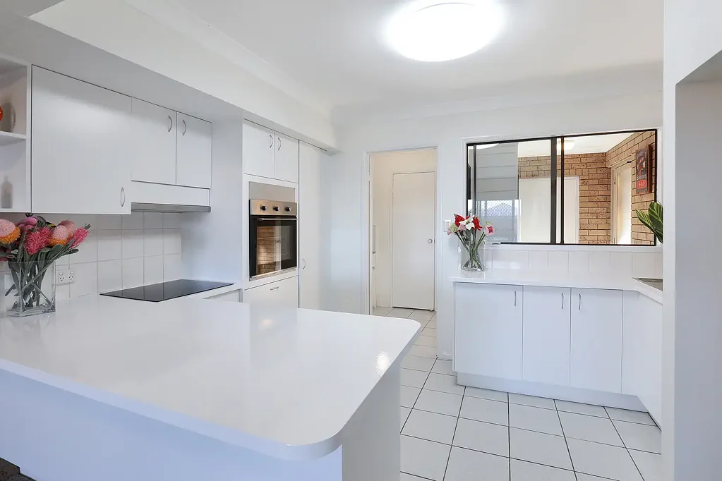 Battery Hill 2Habitaciones Subtle Difference