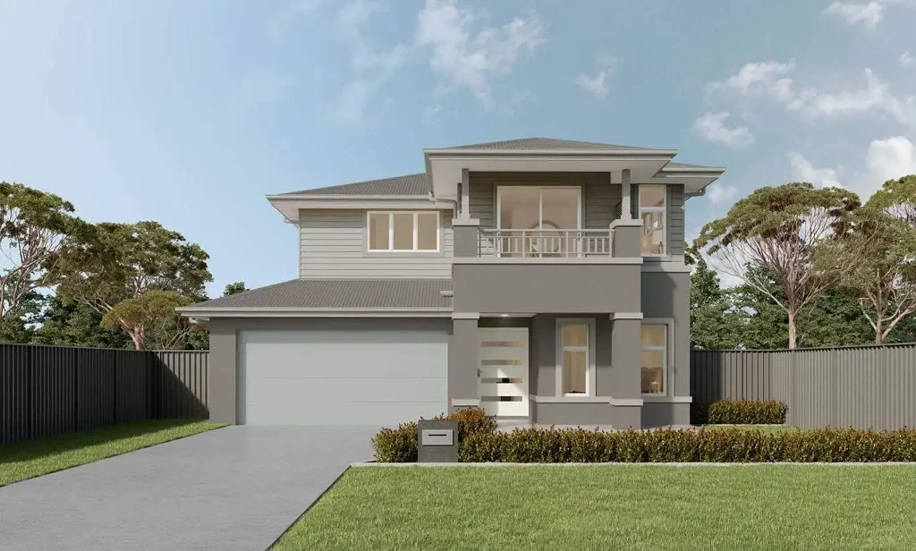 Albion Park 5 Bedroom COMPLETION DECEMBER 2025