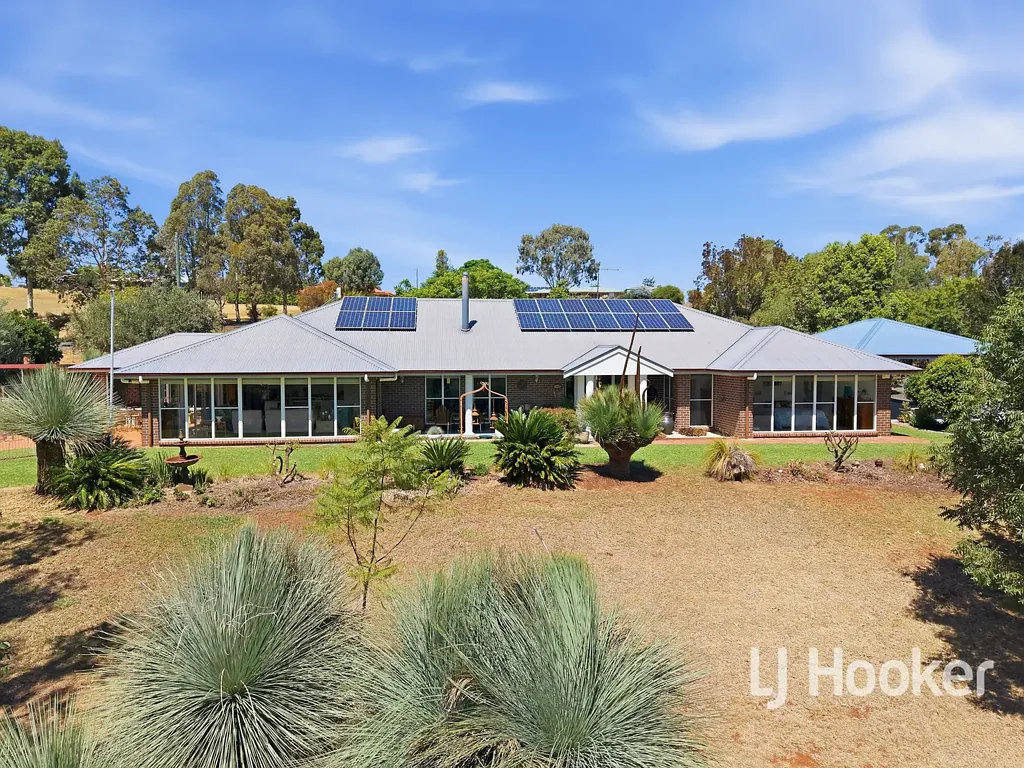 328 Swanbrook Road, Inverell, NSW 2360