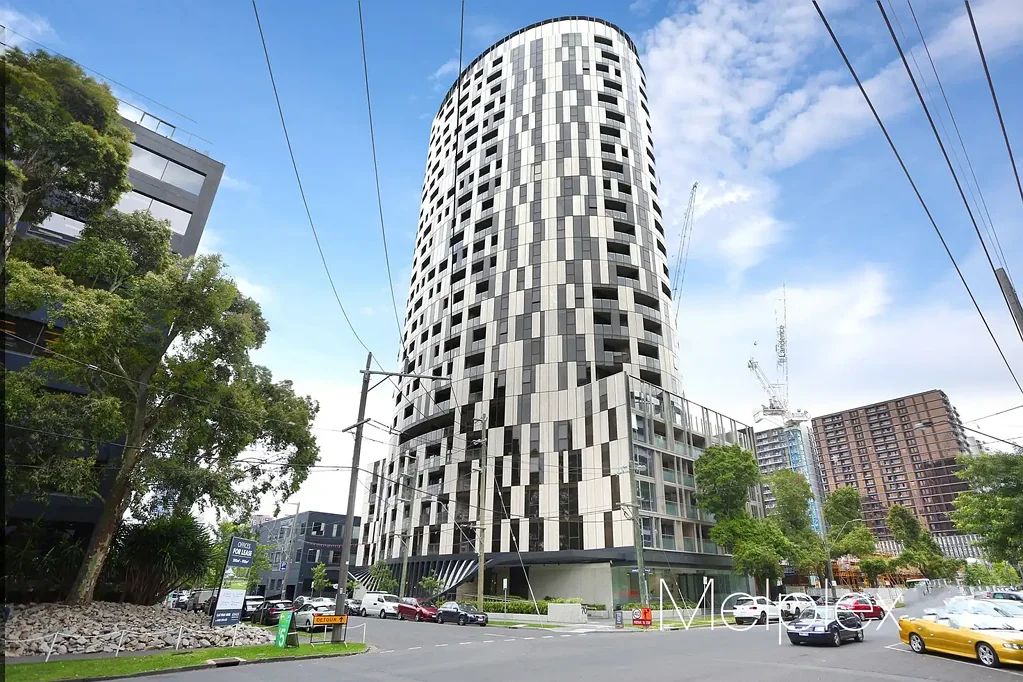 603/70 Dorcas Street, Southbank, VIC 3006