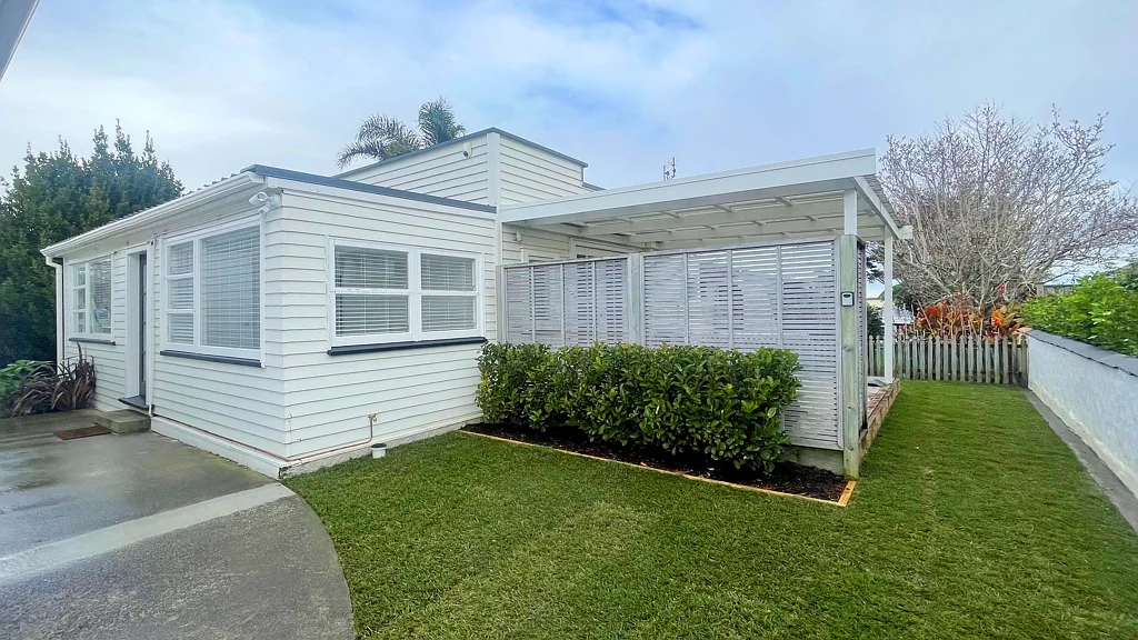 3 Bedroom home in Papakura