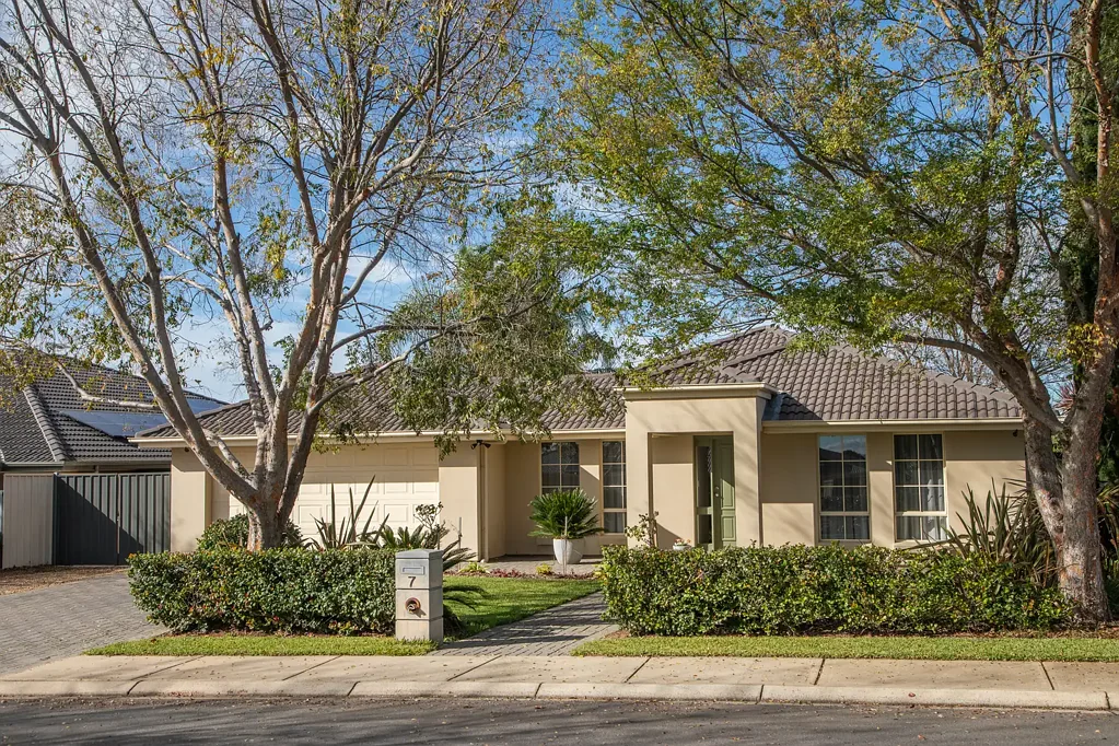 Murray Bridge 4Moenga Flexible Family Haven - Outstanding Location.
