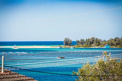 Merimbula 3Moenga Waterfront Living with Flexible Income Potential