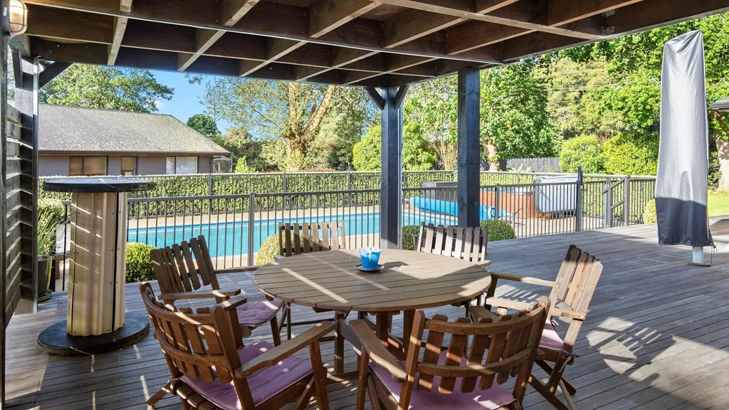 Pukekohe 5ห้องนอน Move In Today - Spring Into Action For Summer!