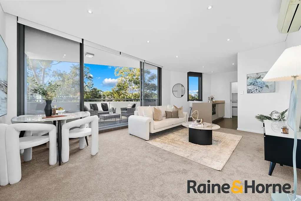314/56-58 Walker Street, Rhodes, NSW 2138